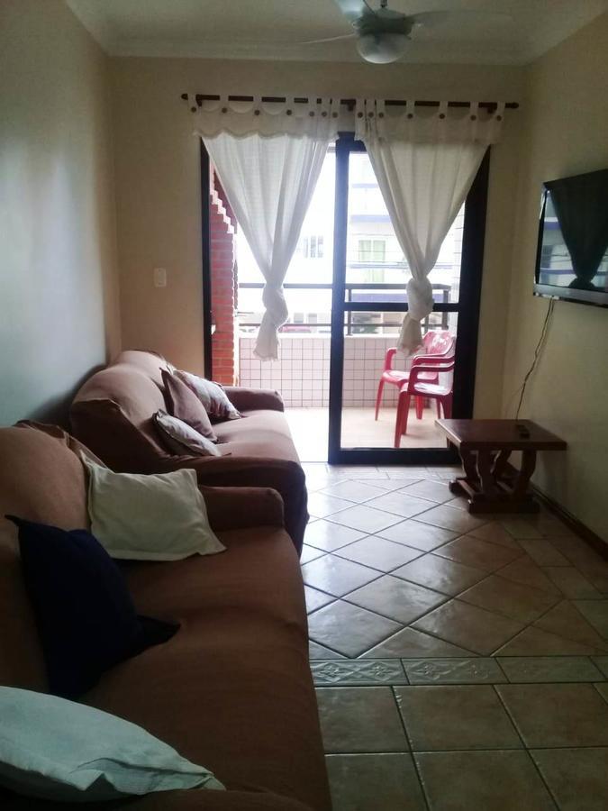 Apartamento Edificio Corsario *